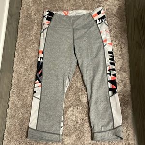 Nanette Lepore yoga pants